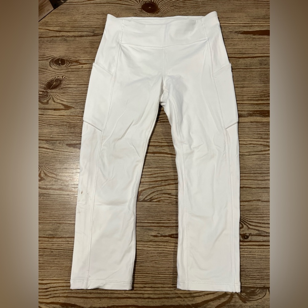 Lulu lemon leggings